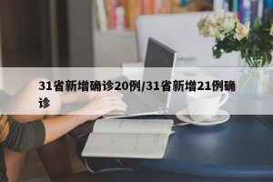 31省新增确诊20例/31省新增21例确诊