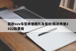 新款suv车型奔驰图片及报价/新款奔驰2022款费用