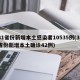 31省份新增本土感染者10535例(31省份新增本土确诊42例)