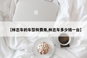 【林志车的车型和费用,林志车多少钱一台】