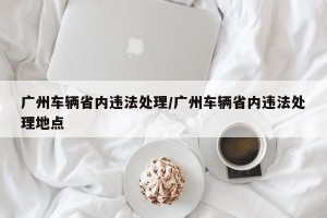 广州车辆省内违法处理/广州车辆省内违法处理地点